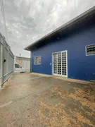 Galpão / Depósito / Armazém à venda, 474m² no Bela Vista IV, Cosmópolis - Foto 6