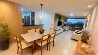 Apartamento com 3 Quartos à venda, 87m² no Ponta de Matos, Cabedelo - Foto 4