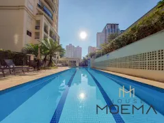 Apartamento com 3 Quartos para alugar, 103m² no Moema, São Paulo - Foto 30