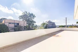Prédio Inteiro para alugar, 252m² no Juvevê, Curitiba - Foto 5