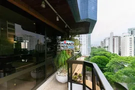 Apartamento com 3 Quartos para alugar, 223m² no Planalto Paulista, São Paulo - Foto 1