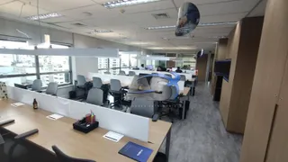 Conjunto Comercial / Sala para alugar, 205m² no Paraíso, São Paulo - Foto 1