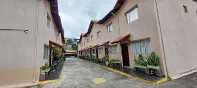 Casa de Condomínio com 2 Quartos à venda, 76m² no Vila Pirajussara, São Paulo - Foto 2