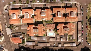 Apartamento com 2 Quartos para venda ou aluguel, 55m² no Jardim São Paulo, Rio Claro - Foto 17