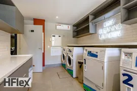 Apartamento com 1 Quarto para alugar, 20m² no Vila Mariana, São Paulo - Foto 24