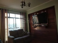 Apartamento com 3 Quartos à venda, 92m² no Mandaqui, São Paulo - Foto 3