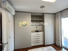 Flat com 2 Quartos para alugar, 136m² no Jardins, São Paulo - Foto 16