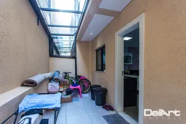 Casa de Condomínio com 3 Quartos à venda, 141m² no Atuba, Curitiba - Foto 14