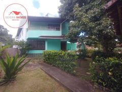 Casa de Condomínio com 5 Quartos para venda ou aluguel, 400m² no Aldeia dos Camarás, Camaragibe - Foto 29