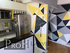 Apartamento com 1 Quarto à venda, 37m² no Liberdade, São Paulo - Foto 6