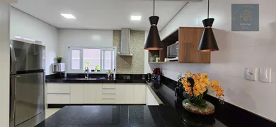 Casa de Condomínio com 4 Quartos à venda, 222m² no São Venancio, Itupeva - Foto 9