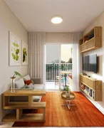Apartamento com 2 Quartos à venda, 44m² no Floresta, Cascavel - Foto 12