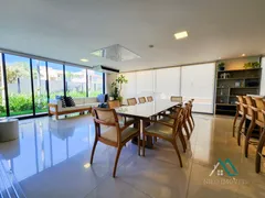 Casa com 4 Quartos à venda, 423m² no Alphaville Flamboyant Residencial Araguaia, Goiânia - Foto 8