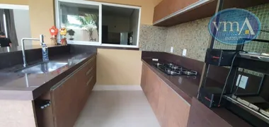 Casa de Condomínio com 4 Quartos à venda, 266m² no Condomínio Residencial Florais dos Lagos , Cuiabá - Foto 5