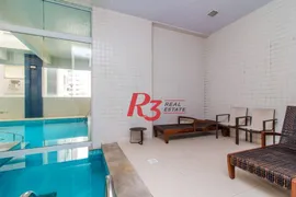 Apartamento com 3 Quartos à venda, 134m² no Gonzaga, Santos - Foto 74