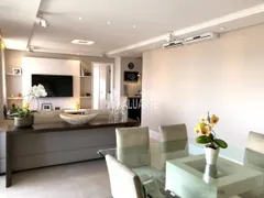 Apartamento com 3 Quartos à venda, 123m² no Campo Belo, São Paulo - Foto 16