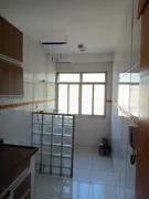 Apartamento com 2 Quartos para alugar, 55m² no Vaz Lobo, Rio de Janeiro - Foto 10