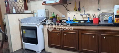 Apartamento com 3 Quartos à venda, 180m² no Tijuca, Rio de Janeiro - Foto 22