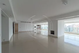 Apartamento com 4 Quartos para venda ou aluguel, 335m² no Moema, São Paulo - Foto 6