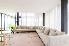 Casa de Condomínio com 5 Quartos para alugar, 457m² no Condominio Fazenda Boa Vista, Porto Feliz - Foto 21