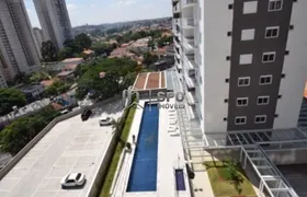 Apartamento com 3 Quartos à venda, 81m² no Jardim Marajoara, São Paulo - Foto 26
