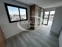 Apartamento com 2 Quartos para alugar, 53m² no Rebouças, Curitiba - Foto 11