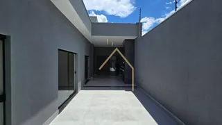 Casa com 3 Quartos à venda, 162m² no Terrazul SM, Santa Bárbara D'Oeste - Foto 21