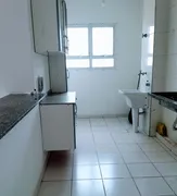 Apartamento com 2 Quartos à venda, 60m² no Baeta Neves, São Bernardo do Campo - Foto 8
