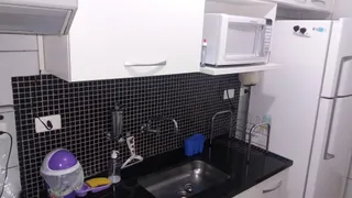 Apartamento com 2 Quartos à venda, 56m² no Jardim Casablanca, São Paulo - Foto 11