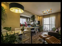Apartamento com 1 Quarto à venda, 51m² no Cambuí, Campinas - Foto 2