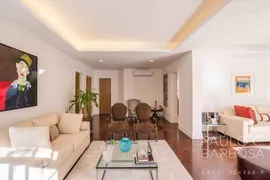 Apartamento com 4 Quartos à venda, 300m² no Higienópolis, São Paulo - Foto 9