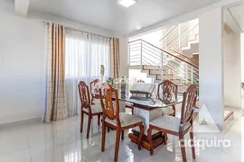 Casa de Condomínio com 4 Quartos à venda, 400m² no Estrela, Ponta Grossa - Foto 7