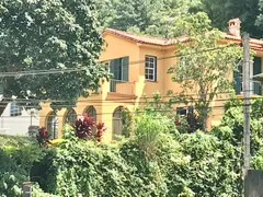 Casa com 4 Quartos para venda ou aluguel, 400m² no Centro, Petrópolis - Foto 4