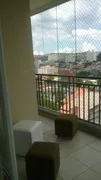 Apartamento com 3 Quartos à venda, 97m² no Baeta Neves, São Bernardo do Campo - Foto 61