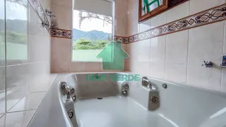 Casa de Condomínio com 5 Quartos à venda, 550m² no Mar Verde, Caraguatatuba - Foto 129