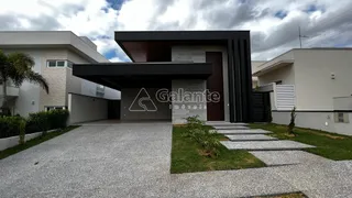 Casa de Condomínio com 3 Quartos à venda, 236m² no Parque Brasil 500, Paulínia - Foto 2