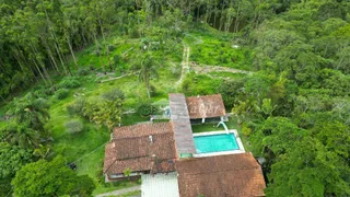 Fazenda / Sítio / Chácara com 4 Quartos à venda, 12800m² no Caucaia do Alto, Cotia - Foto 2