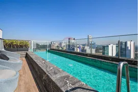 Apartamento com 1 Quarto à venda, 49m² no Pinheiros, São Paulo - Foto 1