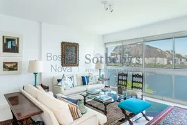 Apartamento com 2 Quartos à venda, 125m² no Lagoa, Rio de Janeiro - Foto 4