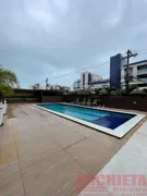 Apartamento com 3 Quartos para alugar, 140m² no Tambaú, João Pessoa - Foto 18