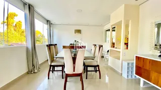 Casa de Condomínio com 5 Quartos para venda ou aluguel, 450m² no Paysage Vert, Vargem Grande Paulista - Foto 17