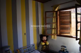 Casa com 5 Quartos à venda, 177m² no Vila Abernessia, Campos do Jordão - Foto 17