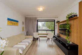 Apartamento com 3 Quartos à venda, 124m² no Vila Izabel, Curitiba - Foto 19