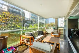 Apartamento com 4 Quartos à venda, 217m² no Leblon, Rio de Janeiro - Foto 5