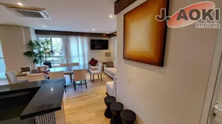 Apartamento com 2 Quartos à venda, 60m² no Mirandópolis, São Paulo - Foto 11