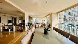 Apartamento com 3 Quartos à venda, 205m² no Vila Gertrudes, São Paulo - Foto 8