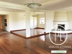 Casa com 6 Quartos para venda ou aluguel, 600m² no Interlagos, São Paulo - Foto 1