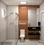 Apartamento com 2 Quartos à venda, 80m² no Osvaldo Rezende, Uberlândia - Foto 7