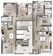 Apartamento com 2 Quartos à venda, 84m² no Centro, Balneário Piçarras - Foto 20