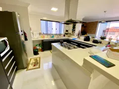 Casa de Condomínio com 4 Quartos à venda, 450m² no Setor Habitacional Vicente Pires, Brasília - Foto 10